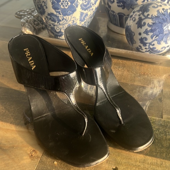 Prada Sandals - Picture 2 of 8